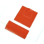 Flexibl Silicone Heater Film